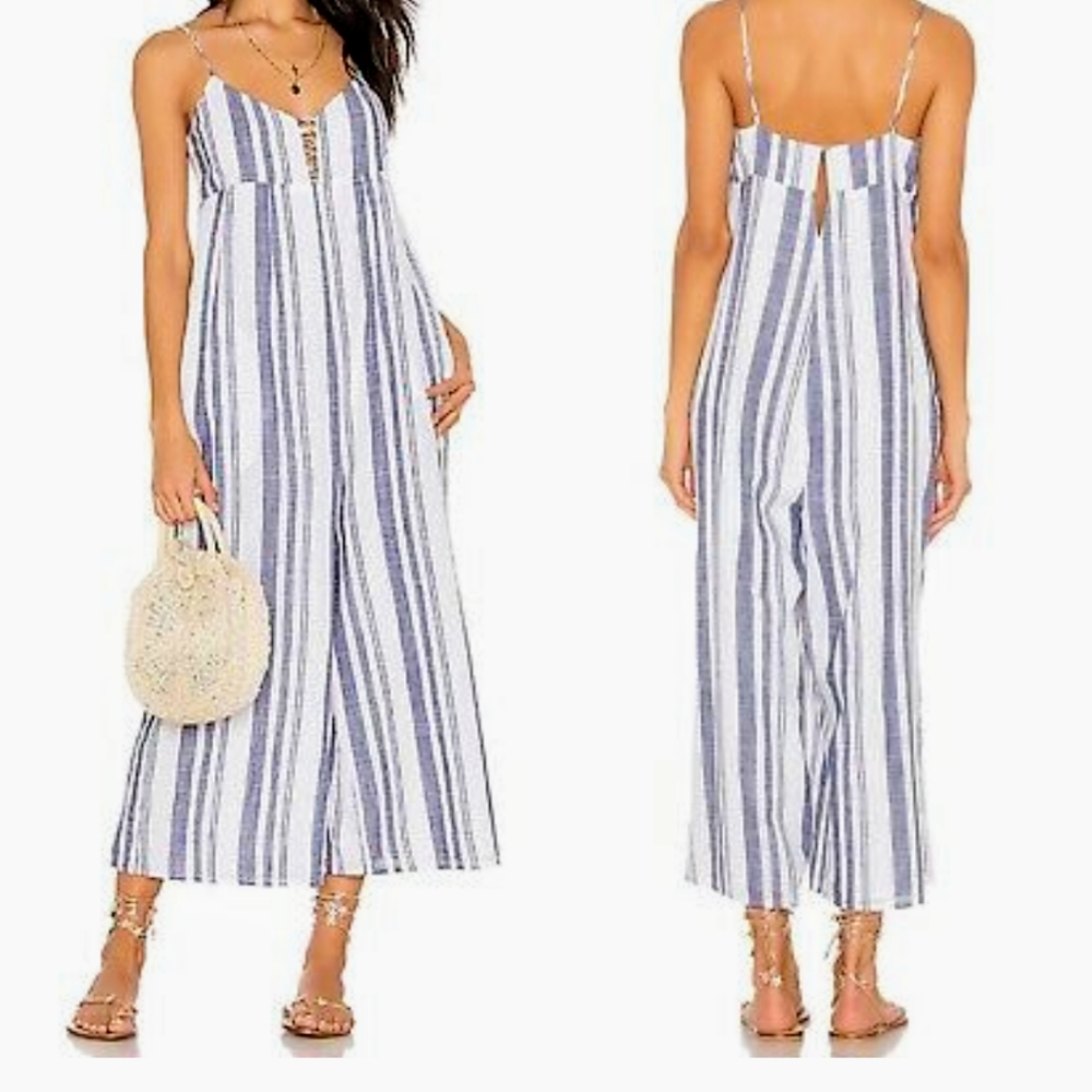 Tavik Fenn Jumpsuit